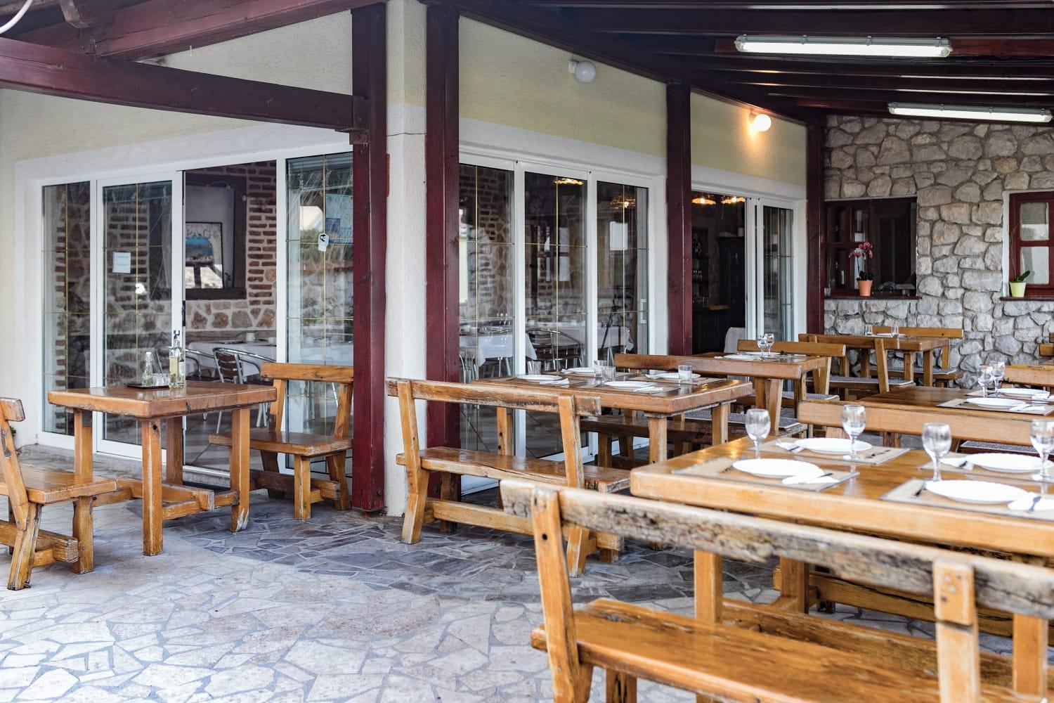 Mb Pag Bed&Breakfast Pag Town Bagian luar foto