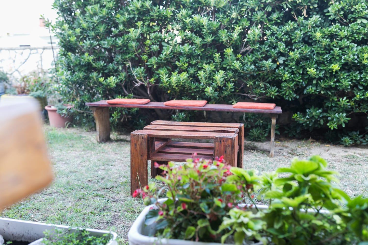 Mb Pag Bed&Breakfast Pag Town Bagian luar foto