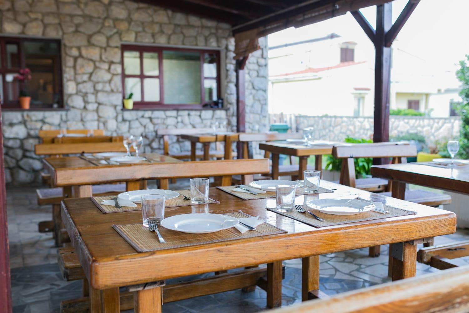 Mb Pag Bed&Breakfast Pag Town Bagian luar foto