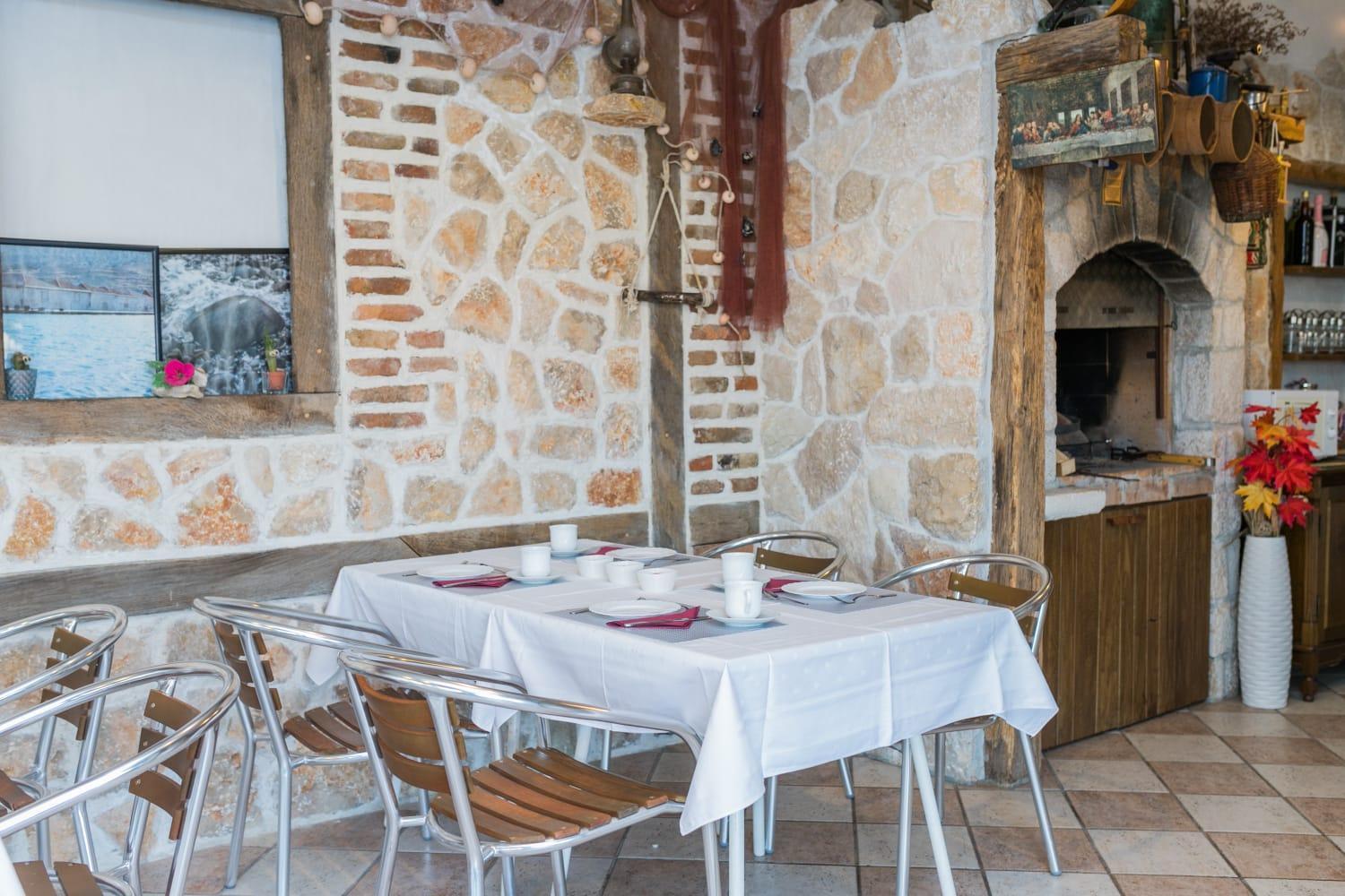 Mb Pag Bed&Breakfast Pag Town Bagian luar foto